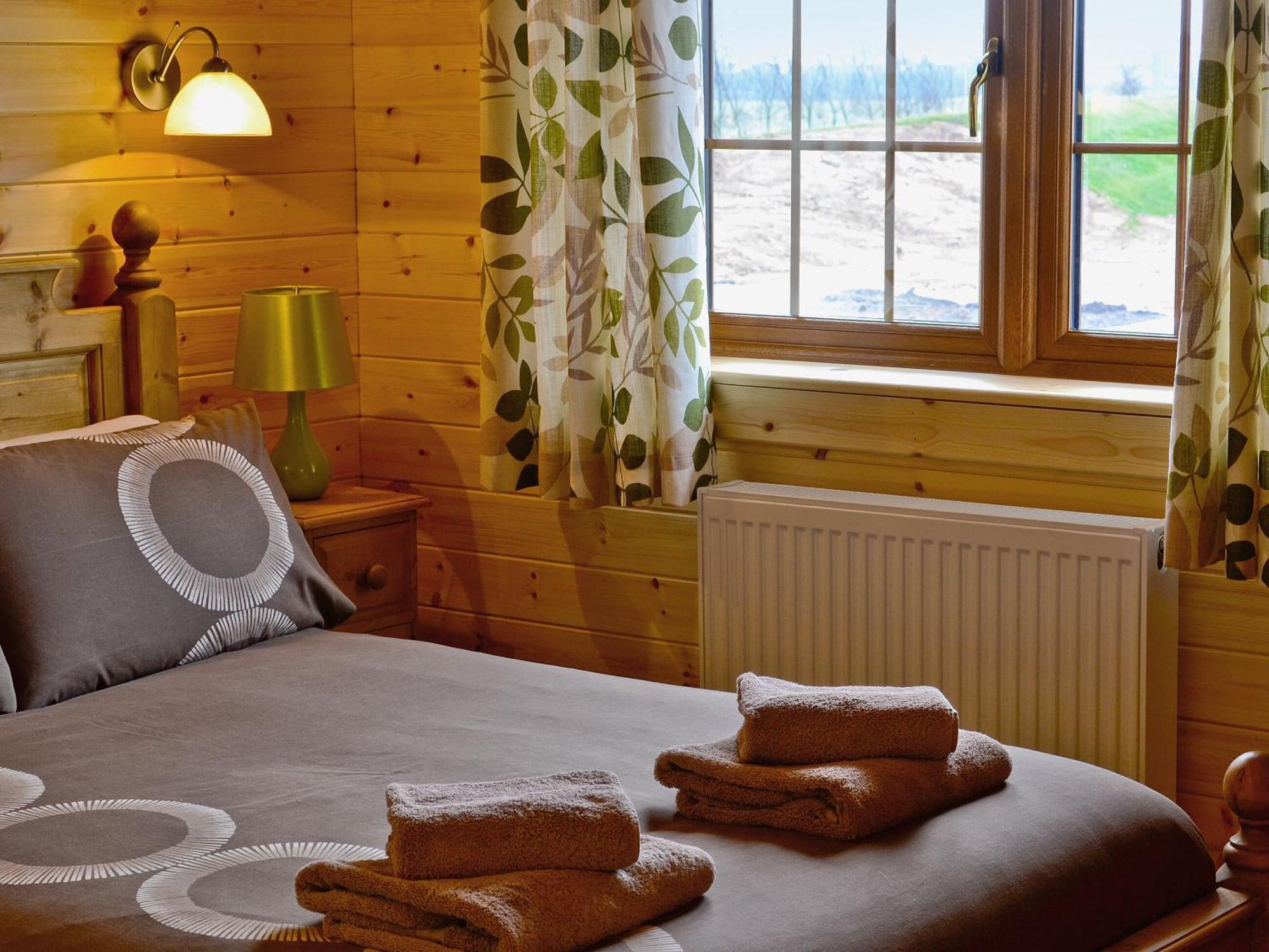 No, 6 Lake View Lodges - 28283 Old Leake Zewnętrze zdjęcie